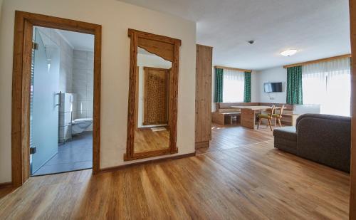 Appartements Christine