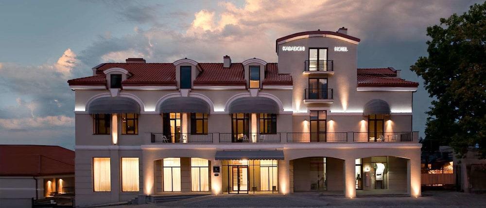 Kabadoni Boutique Hotel