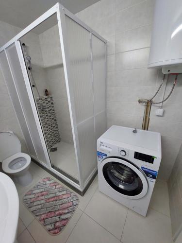 Luxury Apartment Eurotel