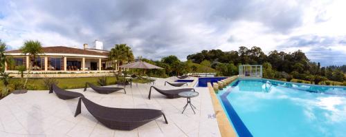 Hotel Casa Caballero Boutique