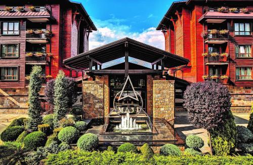 Maxi Velingrad Spa Hotel