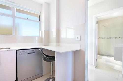 Breathtaking Views In Blouberg