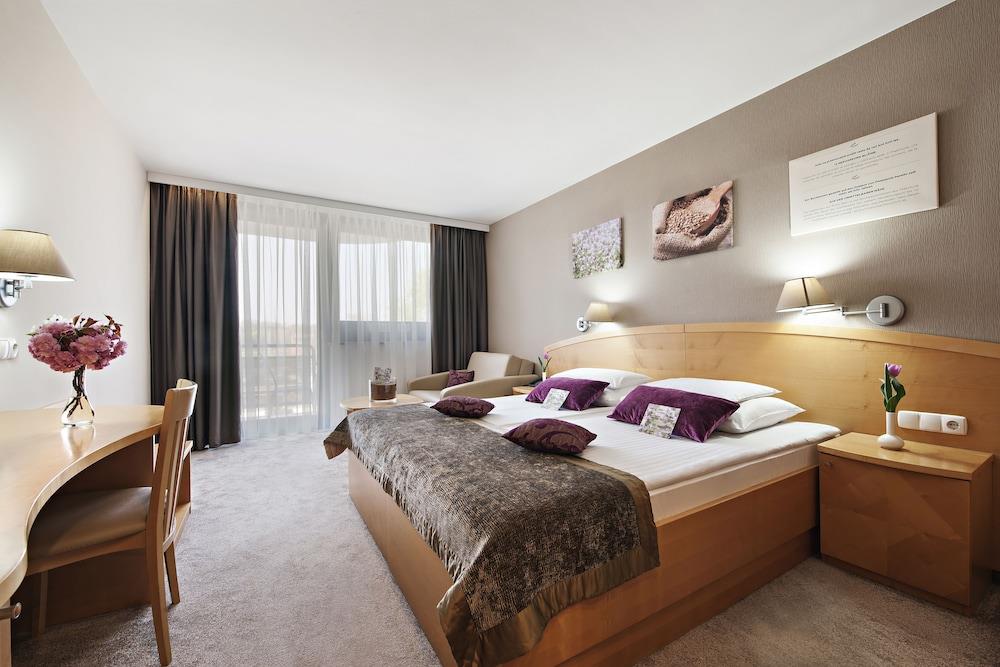 Hotel Ajda Terme 3000 Sava Hotels & Resorts