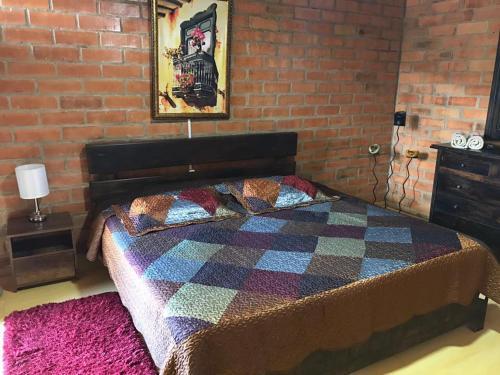 Finca Hotel Paraiso Urrao