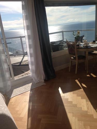 Donna's Bed & Breakfast