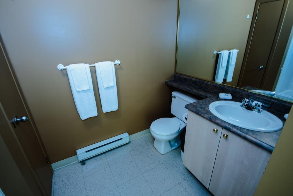 Centre De Villegiature Dam-En-Terre