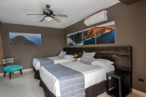 Palo Verde Sustainable Hotel