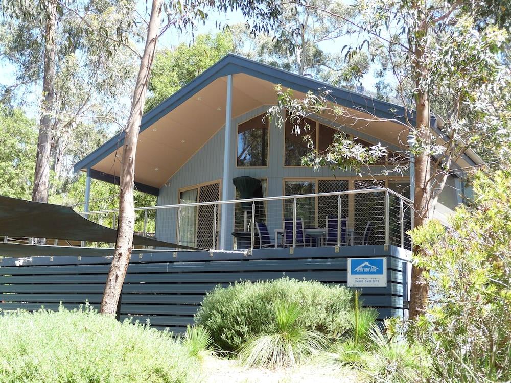 Halls Gap Accommodation