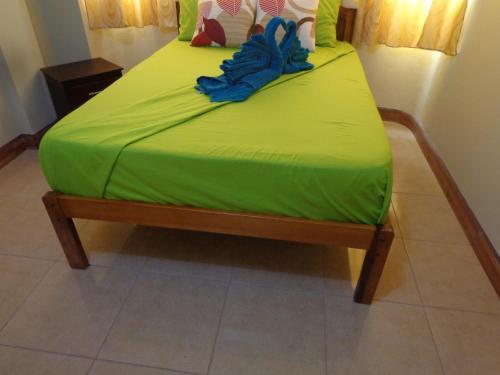 Hotel Flor Del Campo