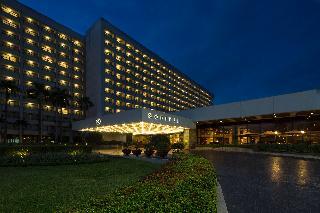 Sofitel Philippine Plaza