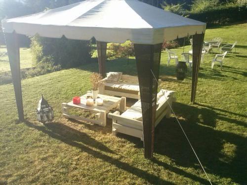 Le Bouquet Apart Hotel