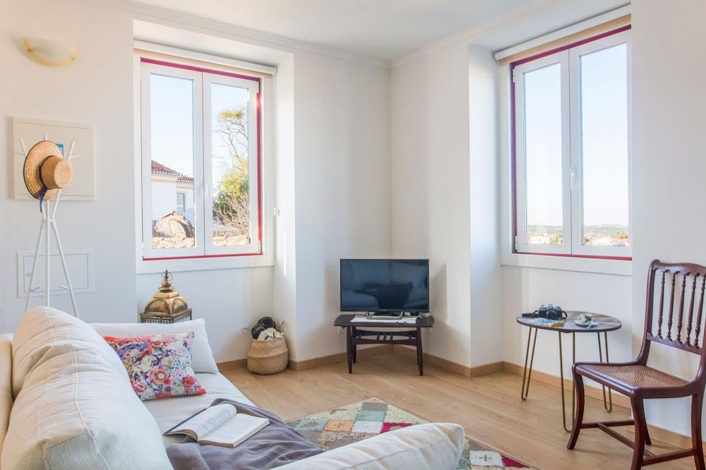 Casa Alegre Xiii Overlooking Sintra