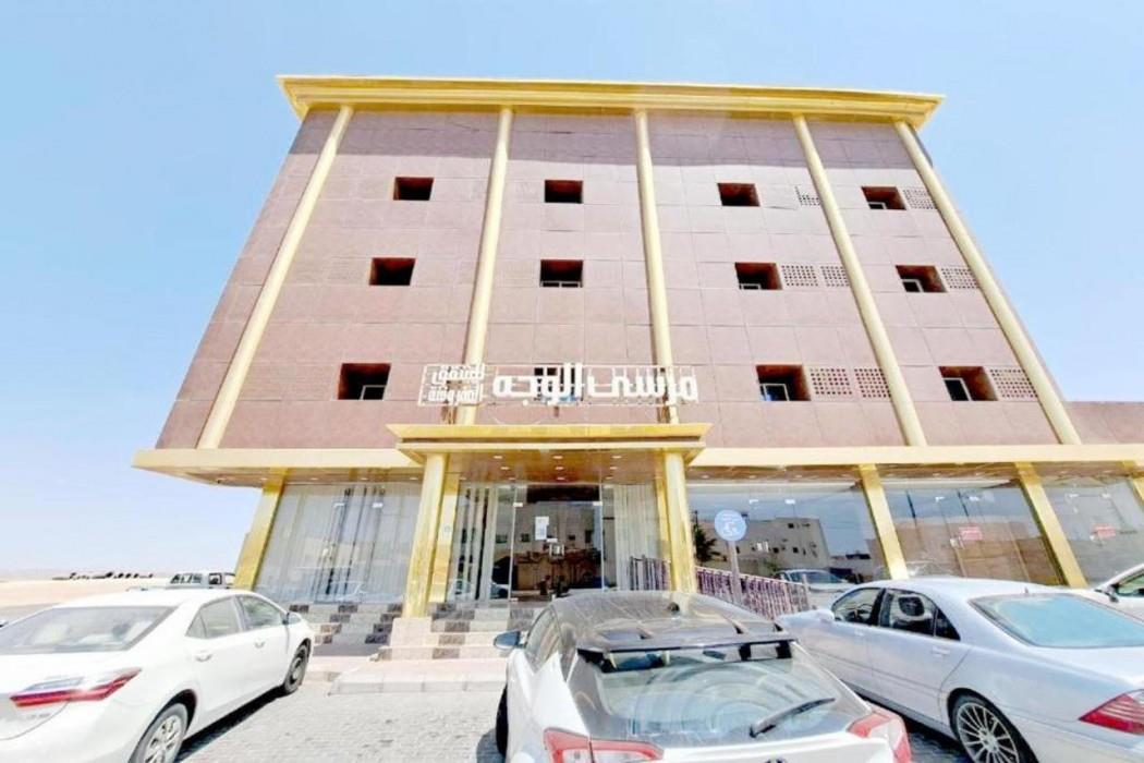 Oyo 632 Marsa Al Wajh