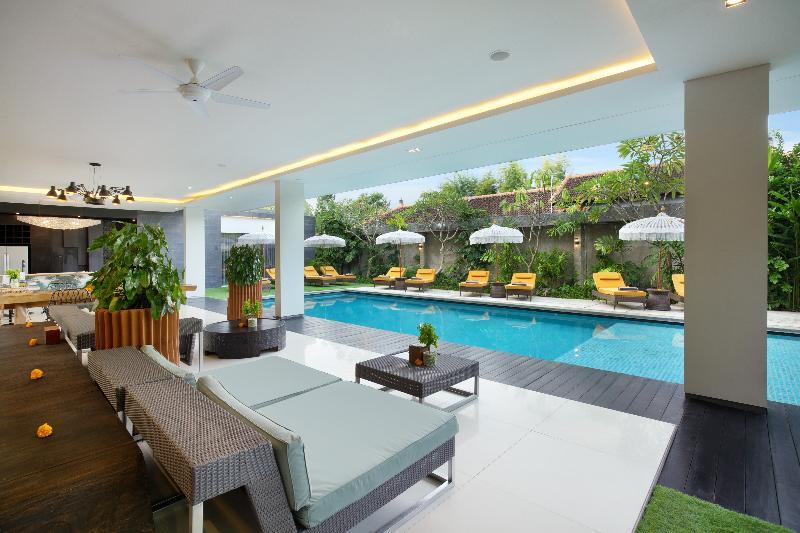 Monolocale Resort Seminyak By Ini Vie Hospitality