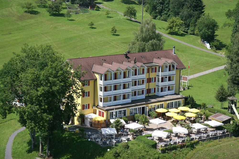 Boutique Hotel Himmelrich
