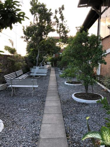 Pousada Vale Do Gravatá