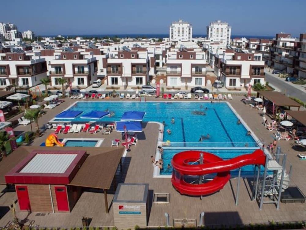 Royal Sun Residence River 2 Apartment