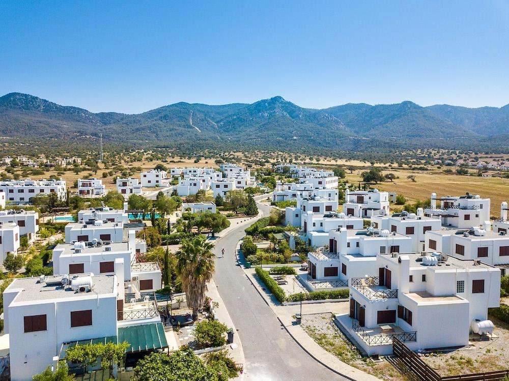 Levent Sugar 3 Bedroom Villa No 100