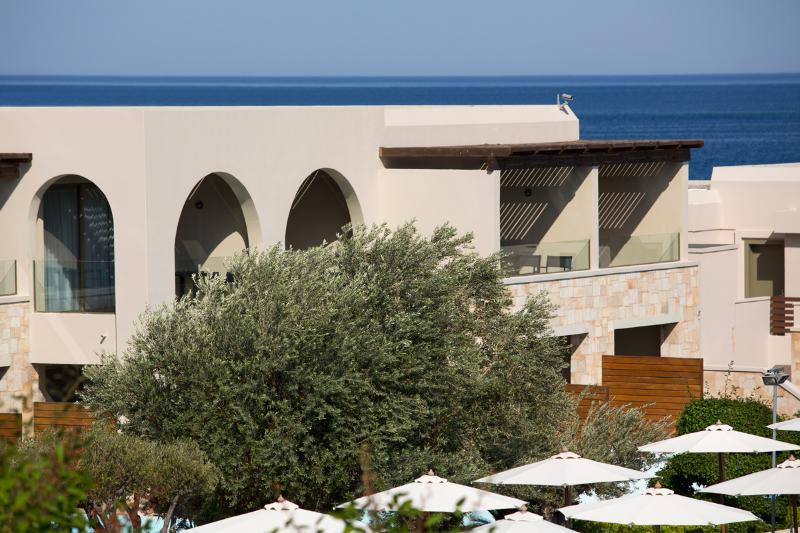 Aquagrand Of Lindos Exclusive Resort