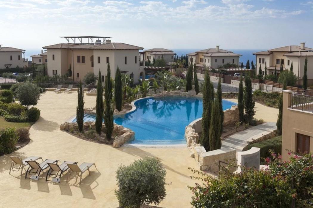 Aphrodite Hills Residences - Premium Apartments