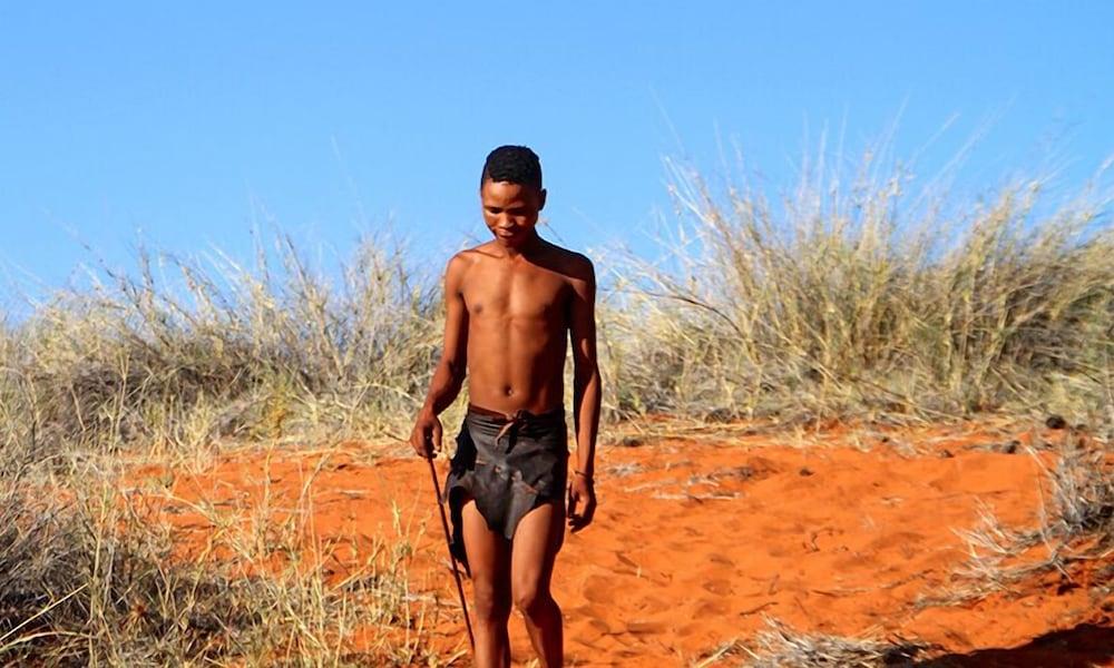 Intu Afrika Kalahari Camelthorn Lodge