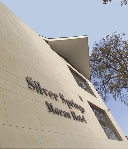 Silver Springs Moran Hotel