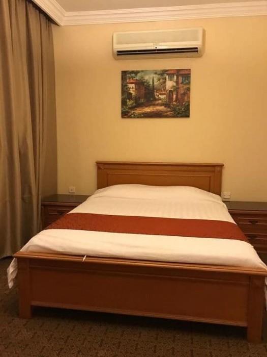 Al Safa Hotel Suites