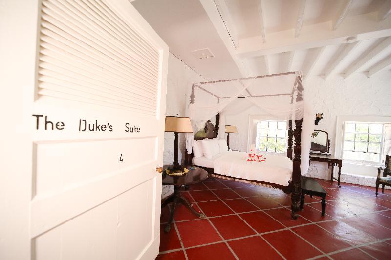 The Great House Antigua