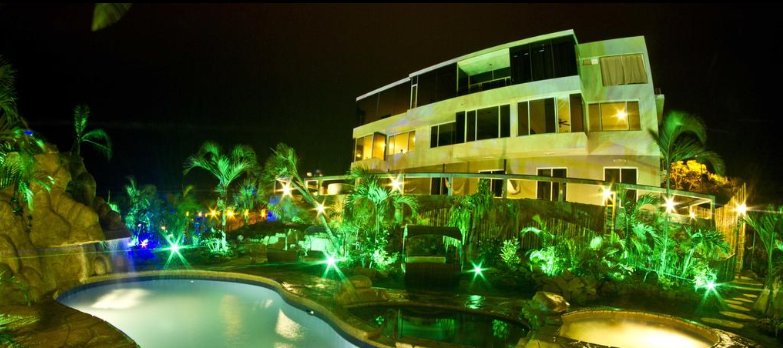 Me Hotel In Montanita Estates