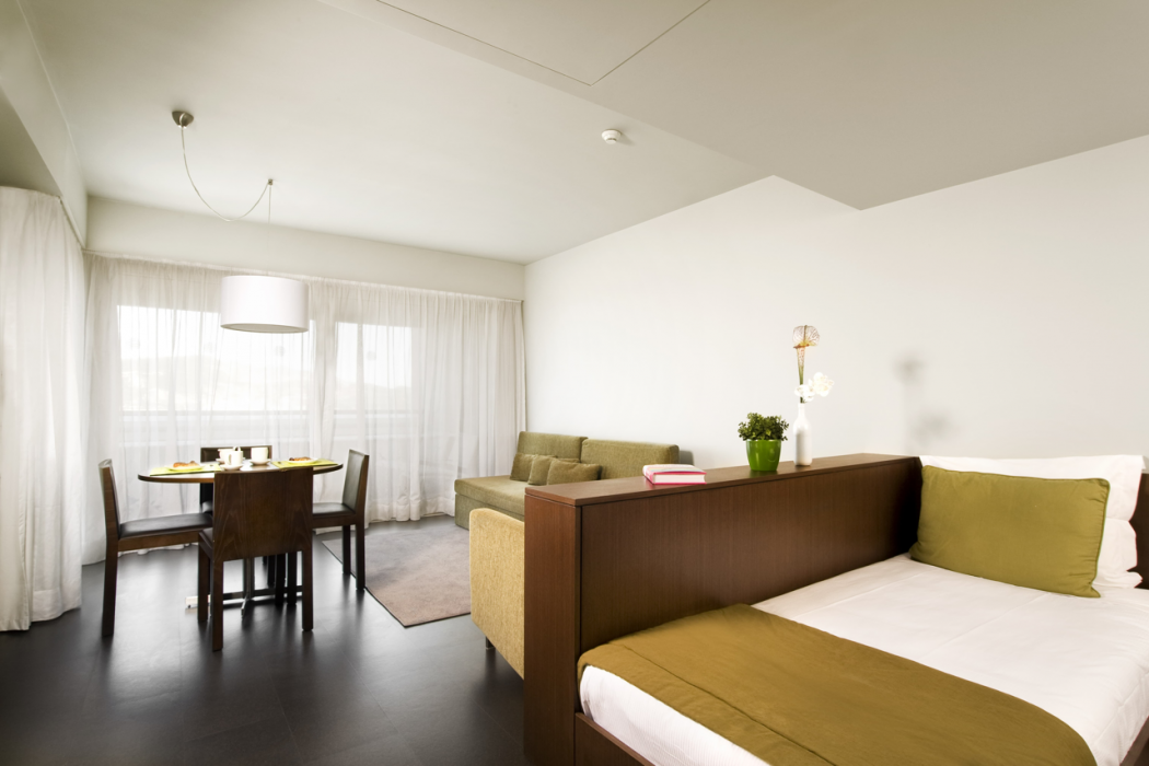 Aqualuz Troia Mar And Rio By The Editory