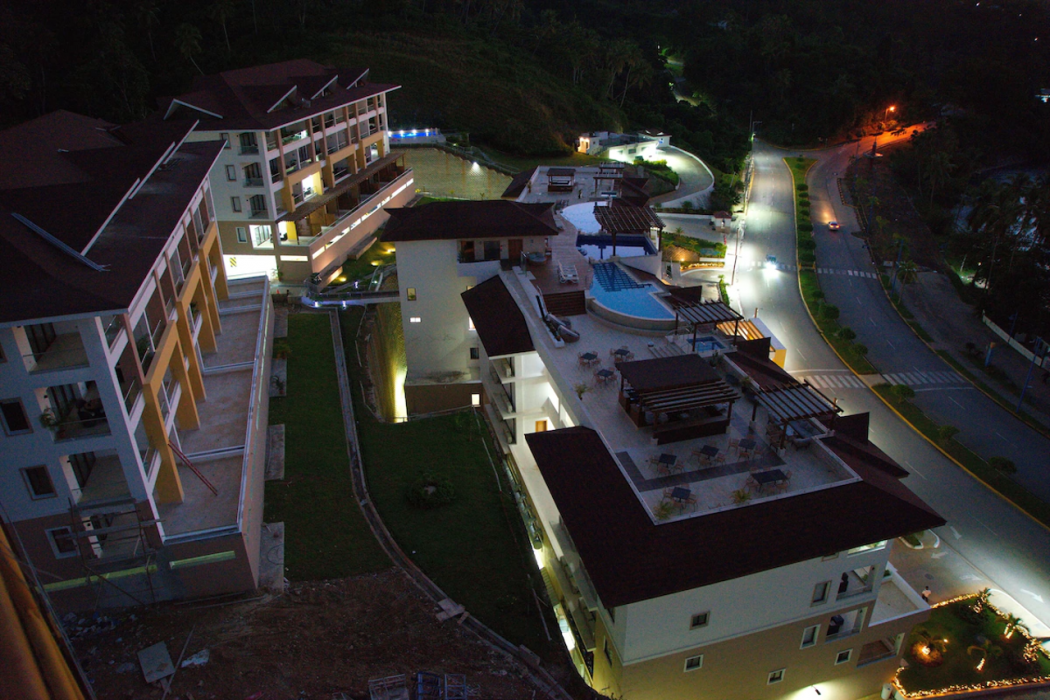 Hacienda Samana Bay Hotel & Residence