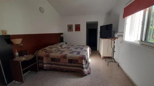 Casa Cosquin 5 8 Personas