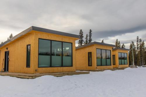 Northern Lights Resort & Spa