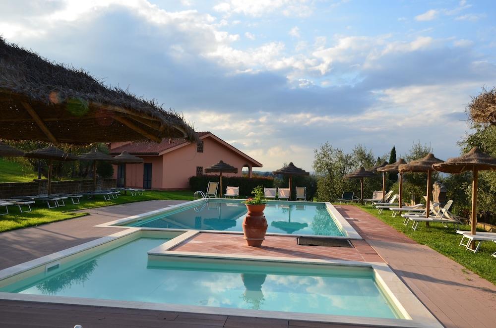 Casa Vacanze Borgo Dei Medici