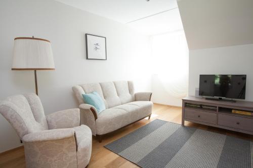 Toila Valgevilla Apartments