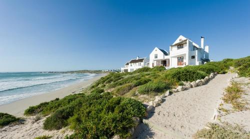 The Oystercatcher's Haven At Paternoster