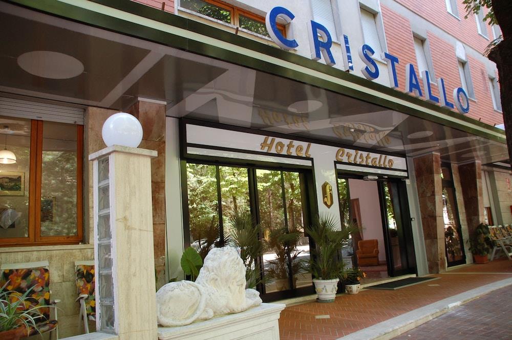 Cristallo