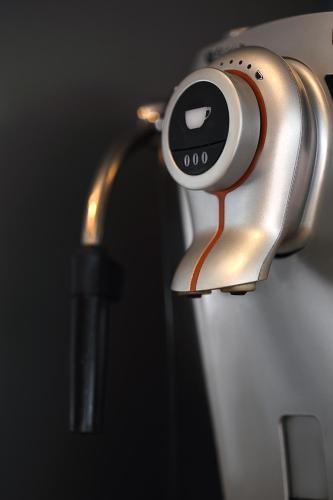 Townhouse On Budapest Border