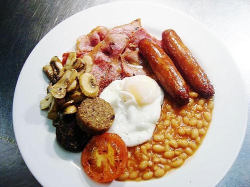 Teach Greannai Accommodation Pod