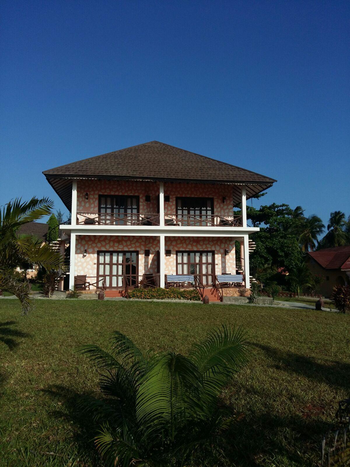 Swahili Beach Resort