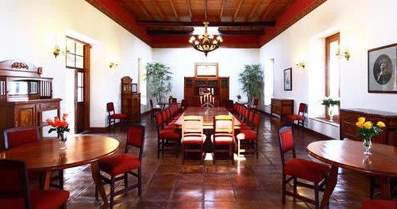 Casa Hacienda San Jose