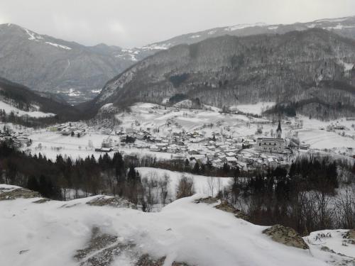 Apartment And Room Natasa