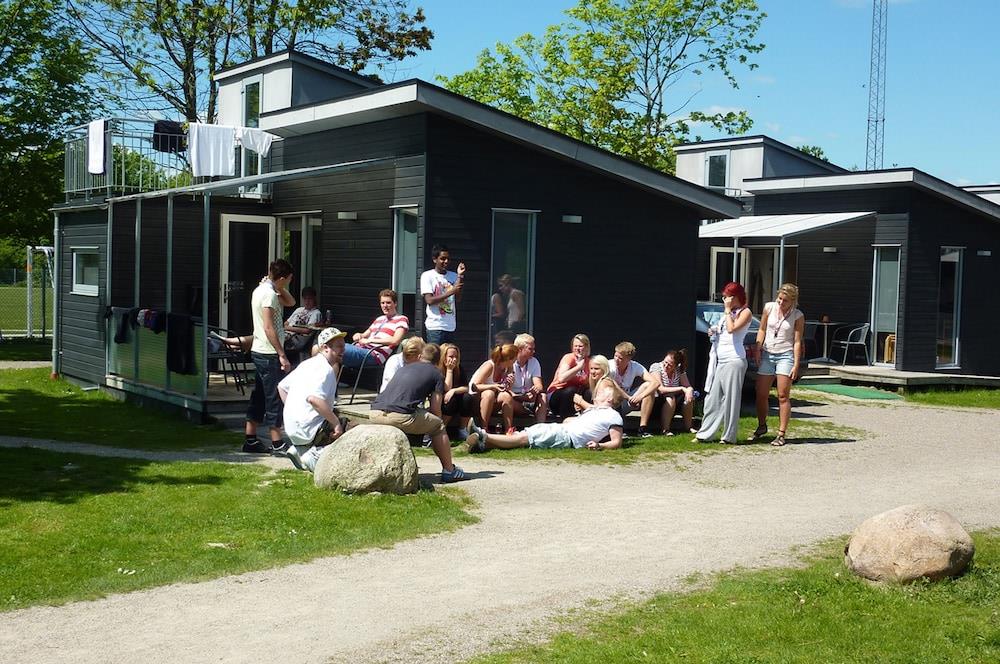 Danhostel Vejen Sport