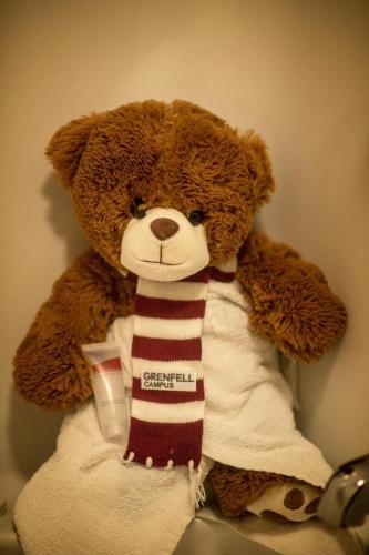 Grenfell Campus Summer Accommodations