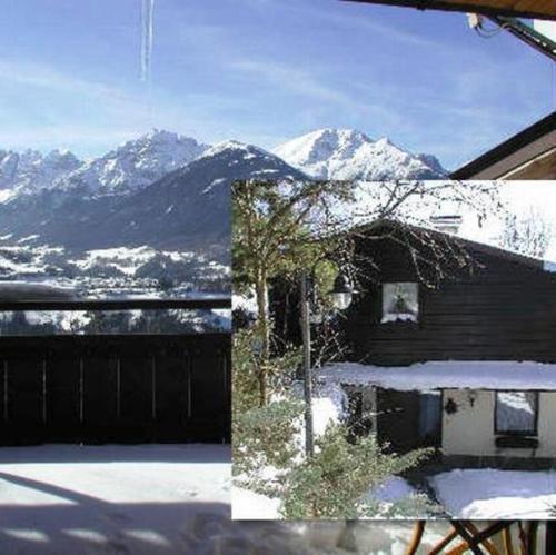 Appartements-Ferienwohnungen Monika Holzl