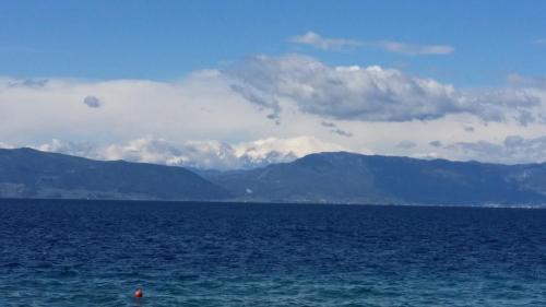 Robinson's Cove Villas