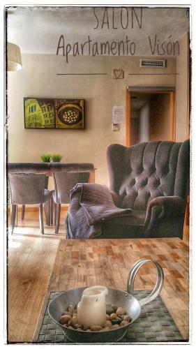 Apartamentos Alcazar De Baeza