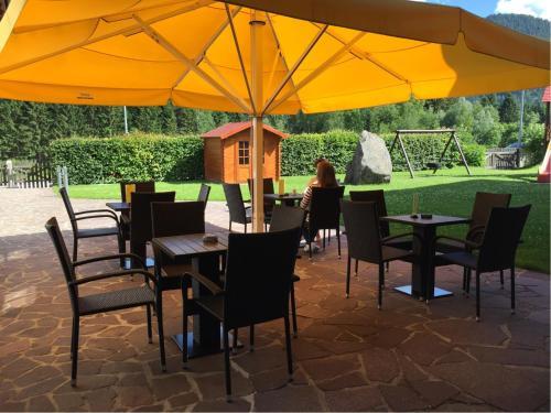 Gaestehaus Am Graben