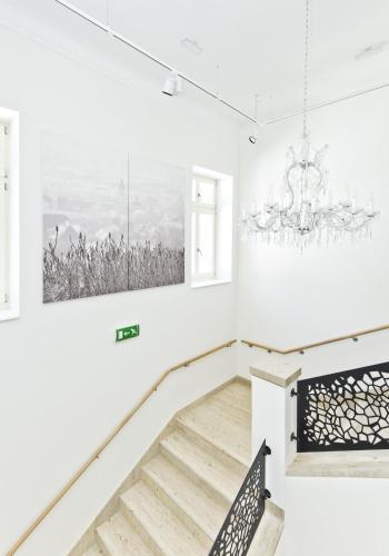 Adele Boutique Hotel