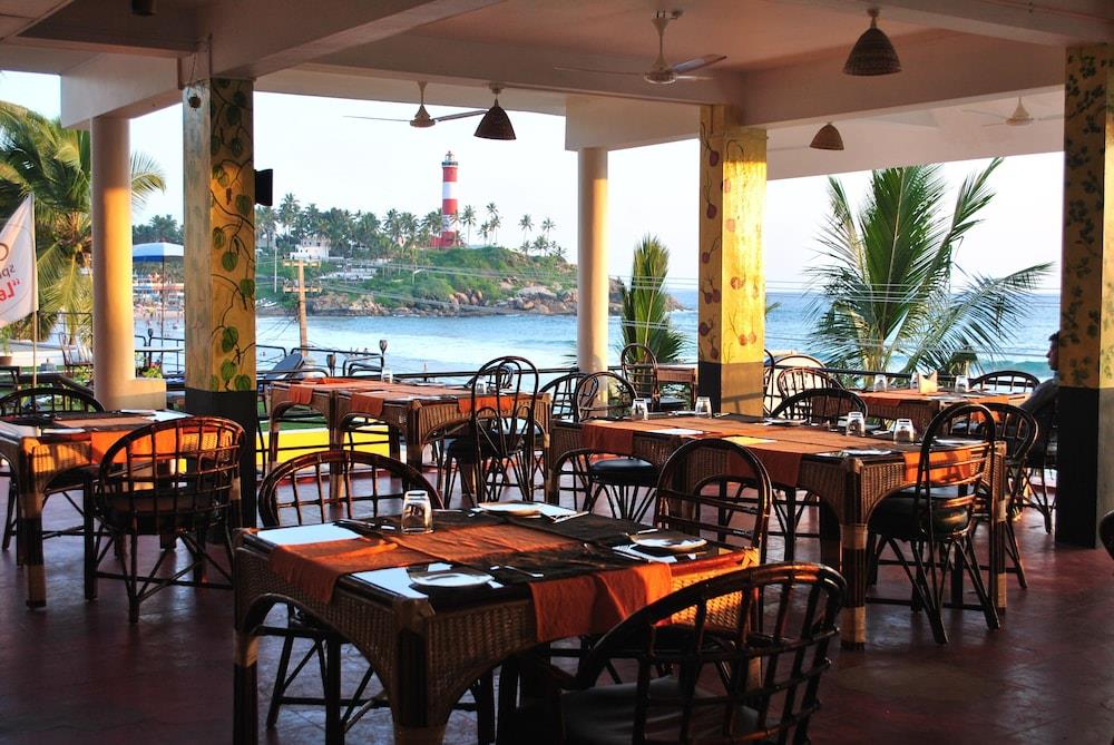 Newton Neelakanta Boutique Kovalam